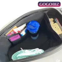 在飛比找momo購物網優惠-【GOGOBIZ】SUZUKI Saluto 125/Sui