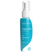 Amazing Oils Vegan Daily Magnesium Spray