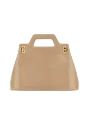 Salvatore Ferragamo Wanda M Handbag
