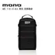 MONO M80 TICK-V2-BLK 黑色 吉他袋擴充包 吉他袋外掛背包 效果器袋【i.ROCK 愛樂客樂器】