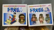 Kubrick Doraemon Set A&B