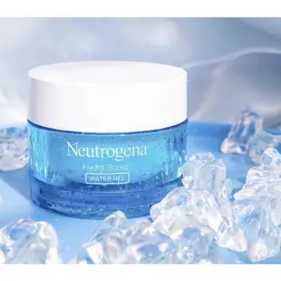 ［蝦皮代開發票］ Neutrogena 露得清72小時水活保濕凝露新升級50ml/水活保濕乳霜50ml