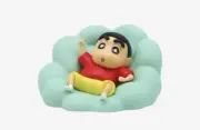 [New] Crayon Shin Chan Zzanggu Binbag Mood Lamp
