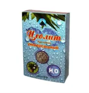 Zeolite Water Activator, Universal Sorbent for Water, Credo 500 g 100%NATURAL