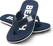 [Ultrapower] Flip-On Toe Separator, Flip Flops, Slippers, Beach Shoes, Shower Slippers, Toe Post Mules, Leisure, Bath, Sauna Shoes, Sandals