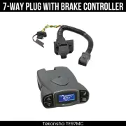 BC Wiring Kit For 02-06 Sprinter 01-03 Dodge Van 06-10 Commander 05-08 Liberty