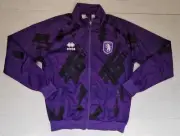B75/3 ERREA Beerschot Jacket Walkout 23/24 Jacket Football Training Belgium