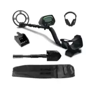 Deep Sensitive Metal Detector Gold Digger Treasure