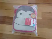 Skip Hop Zoo Lunchies Monkey Bag