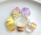 17 Blind Bags DIY Luminous Lollipop Figures