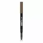 Eyebrow Pencil Tattoo Brow 36 h 06 Ash Brown Maybelline