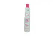 Schwarzkopf BC Clean Performance Color Freeze Silver Shampoo 250ml