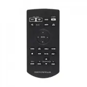 New Remote Control For Pioneer DMH220EX DMH-220EX Digital Multimedia Receiver