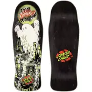 Santa Cruz Winkowski Ghost Train Combo Skateboard Deck Powell Peralta Vision