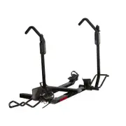 YAKIMA HOLDUP EVO 2 Bike Carrier 8002479, 2"Hitch Tray Style Bike Rack