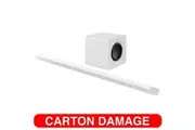 Samsung Bluetooth S801B3.1.2ch Soundbar Wireless Ultra Slim Speaker Subwoofer