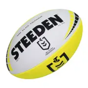 Steeden NRL Elite Trainer League Ball