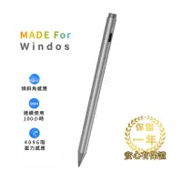 在飛比找momo購物網優惠-【Penoval】Surface Pen M4 觸控筆 筆尾