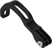Bike Lights Mount Headlight Bracket for Bikes Front Fork Bicycle Light Extender Versatile Camera Stand