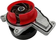 11518623574 11518601366 Water Pump Compatible With BMW X1 F54 F55 F56 F57 F45 MINI