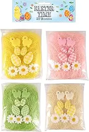 HENBRANDT D.I.Y Easter Decoration Kit - Assorted Colours