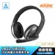 INTOPIC 廣鼎 JAZZ-UB700 USB 頭戴式耳機麥克風 40mm單體/USB音效晶片/線控 光華商場