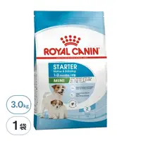 在飛比找Coupang 酷澎優惠-ROYAL CANIN 法國皇家 SHN 皇家小型離乳犬與母