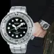 SEIKO 精工 PROSPEX 鮪魚罐頭 300米潛水錶 送禮推薦 (S23633J1/7C46-0AN0S)_SK045