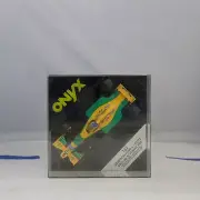 1:43, Michael Schumacher, Benetton Ford B 192/93, 162, Onyx Formula 1 Models