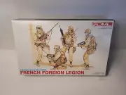Dragon 1/35 French Foreign Legion #3014