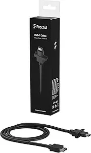 Fractal Design Pop Accessory USB-C 10Gbps Cable – Model D