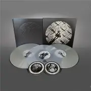 Absolution XX Anniversary (Limited Vinyl Boxset)