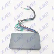 Switch Box for Mercury MerCruiser 19052A1, 19052A2, 19052A3, 19052A Outboard