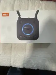 1Mii BO6TX Bluetooth 5.0 Transmitter Wireless Headphone/Speaker