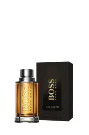 Hugo Boss The Scent 50ml Eau de Toilette
