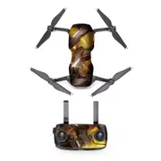 PGY Tech Skin for Mavic Air P-UNF-D9 3M Scotchcal Film