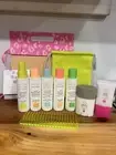 Drunk Elephant Holiday Gift Set!!! Hair And Body LOT