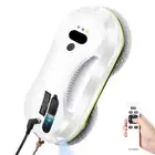 Automatic Water Spray Robot Vacuum Cleaner Remote Control Electric Glass Wiper