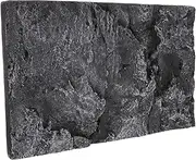 Reptile Tank Decoration Stylish 3D Background Board for Aquarium Enclosure