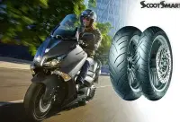 在飛比找Yahoo!奇摩拍賣優惠-駿馬車業 Dunlop 特價 SCOOT SMART R 1