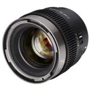 Samyang 75mm T1.9 V-AF Sony FE Full Frame