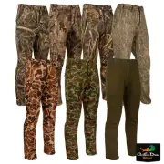 DRAKE WATERFOWL MST ULTIMATE WADER PANTS