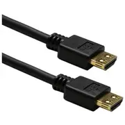 Dynamix C-HDMI2FL-10 High Speed HDMI Flexi Lock Cable - with Ethernet - 10m Max [C-HDMI2FL-10]