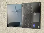 Acer Swift 16 AI SF16-51T-76TG | Intel Core Ultra 7 | 16GB RAM | 1TB SSD | Black