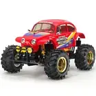 NEW Tamiya 58618-60A 1/10 RC Monster Beetle 2015 2WD Truck Kit FREE US SHIP