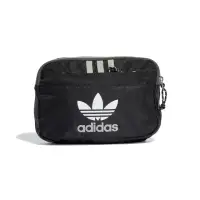 在飛比找momo購物網優惠-【adidas 愛迪達】AC WAISTBAG 運動 休閒 