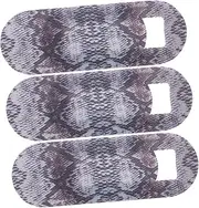 SWOOMEY Webcam Covers 3pcs Camera Privacy Covers Mobile Phone Camera Sliding Privacy Stickers