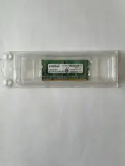 Crucial 1 GB 200-pin DDR2 50DIMM 128 Mx6