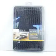 Dual Fan Laptop USB Powered Chill Mat Targus PA248U5