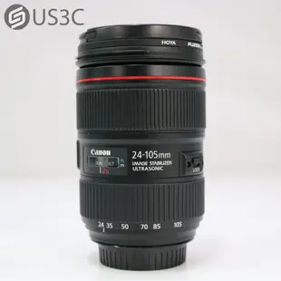 Canon EF 24-105mm F4 L IS II USM 變焦鏡頭 佳能 防塵防水滴 恒定光圈